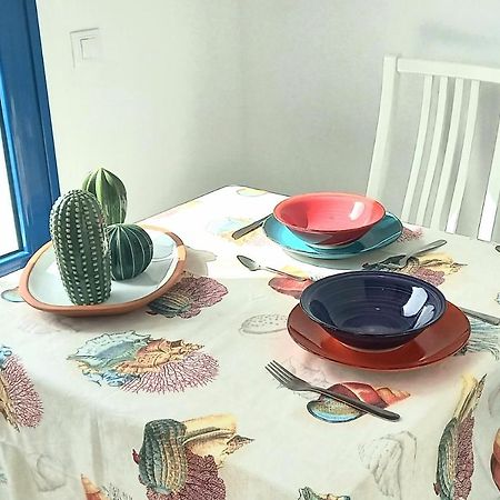 Casa Pescado Vistas Al Mar Apartman Arrecife Kültér fotó
