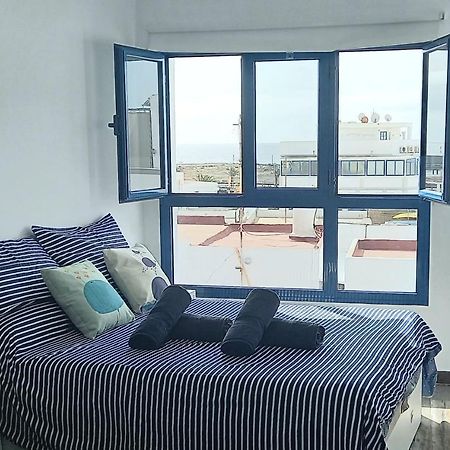 Casa Pescado Vistas Al Mar Apartman Arrecife Kültér fotó
