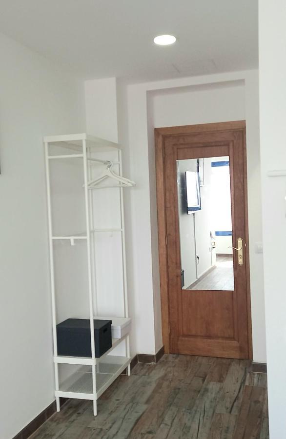 Casa Pescado Vistas Al Mar Apartman Arrecife Kültér fotó
