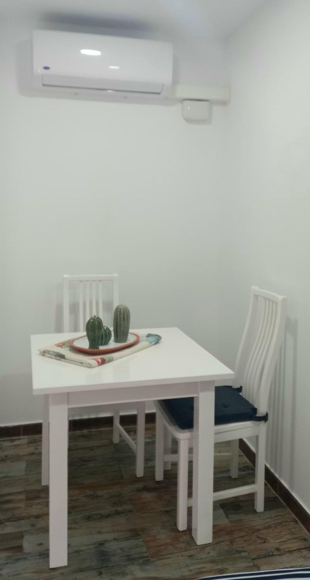 Casa Pescado Vistas Al Mar Apartman Arrecife Kültér fotó