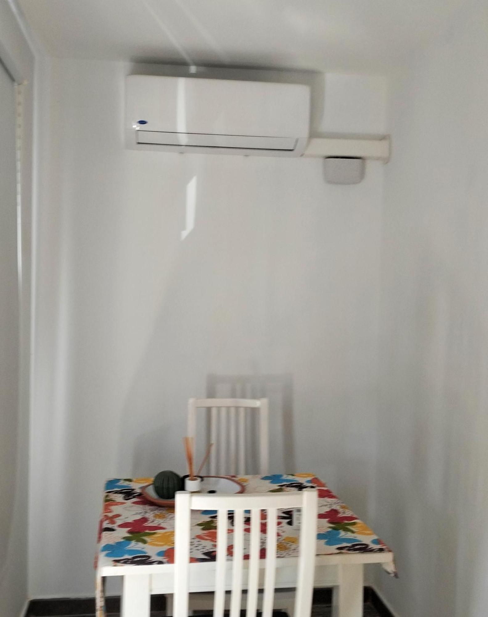 Casa Pescado Vistas Al Mar Apartman Arrecife Kültér fotó